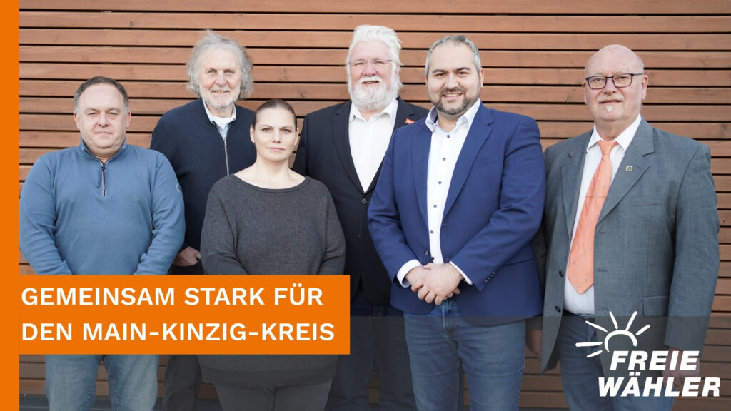 W 03 Wahl 2026 FW-Team