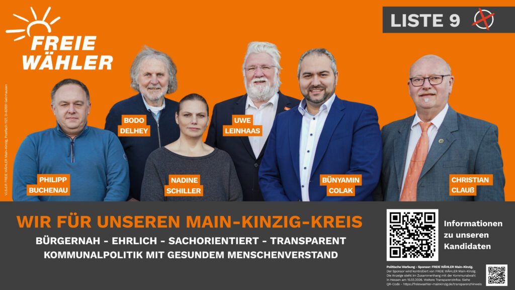W 02 Wahl 2026 FW-Team